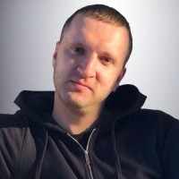 Maxim Martynov