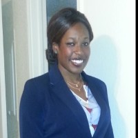 Jennifer Oviawe