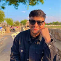 Utkarsh Jain