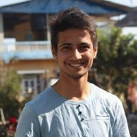 Prakat Poudel
