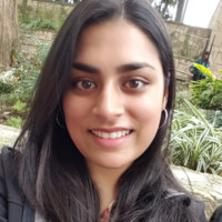 Sara Khalid, M.S., Csc