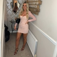 Casey Blanche