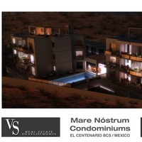 vs properties