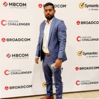 Mohammad Sameer Uddin