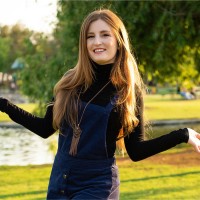 Emily Barron