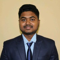 Prasenjit Pramanik
