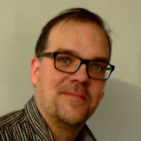 Bernd Van den Bossche