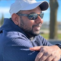 Ryan Sookhdeo