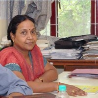 Shyama Singh
