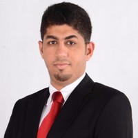 Ali Alhujairy