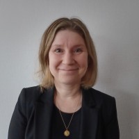 Tuula Gregory