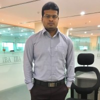 Shamshad Alam