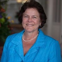 Carol McCloud