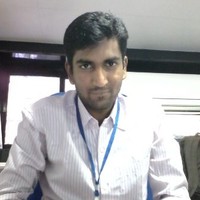 Shivkumar Jangam