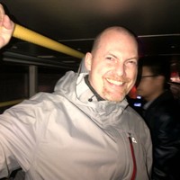 Rob Winstanley, P.Eng.