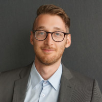 Bernhard Schwarz
