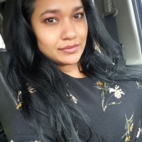 Natisha Seudath