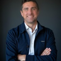 Justin Driscoll