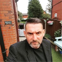 Mick Morgan