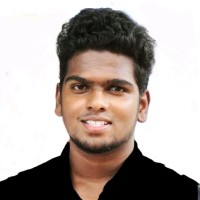 Aravind M