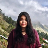 Sneha Biswas