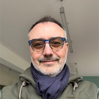 Jérôme CLAUDEL
