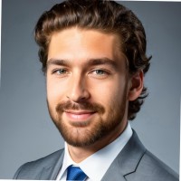 Ryland Dupré
