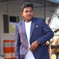 Naga Brahmam J