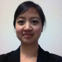Yvonne Yan