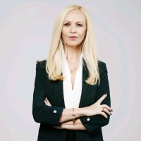 Ewa Podleśna-Ślusarczyk