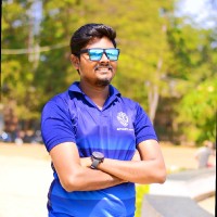 Aniket Chavhan
