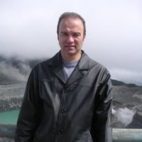 Douglas Singleton