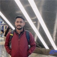 Atish Samal