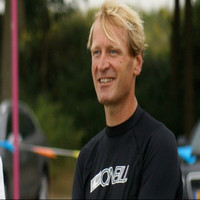 Adam Bakker