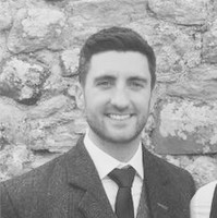 Stuart Hadden