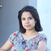 Evelyn Meza