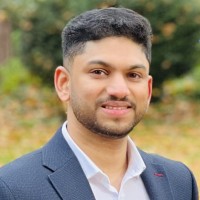 Blesson Varghese