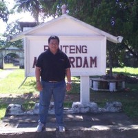 Edwan Maryudianto