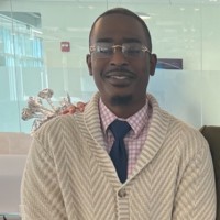 Kevin Fils