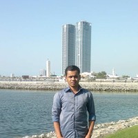 Mamun Kabir