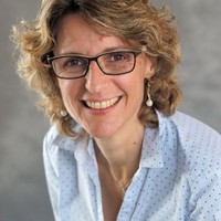 Valérie Bouvier