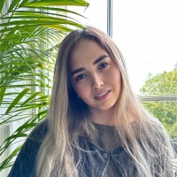 Elizabeth Shabashova
