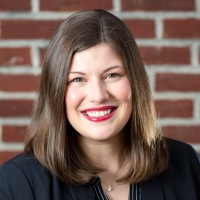 Ali Keech