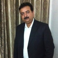 Dinesh Kumar