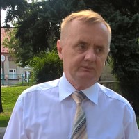 Jacek Książek