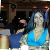Vicky Irizarry