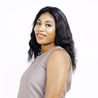 Chinedu Jessica Akukalia