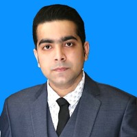 Muhammad Fahad