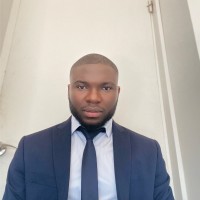 Emmanuel Stéphane MEA