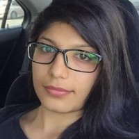 Jaspreet Dosanjh